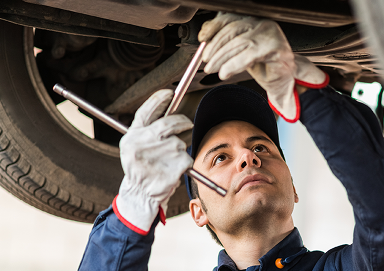 برایان تیلر